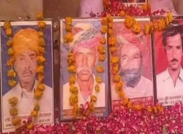 डांगावास दलित हत्याकांड: 11 साल बाद कोर्ट ने सभी 40 आरोपियों को बरी किया, तो फिर 6 लोगों को किसने मारा?