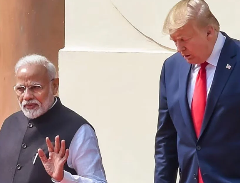 अमेरिकी सीनेट ने रूस प्रतिबंध विधेयक पारित किया; रूसी तेल के कारण भारत पर 100% शुल्क लगने का खतरा