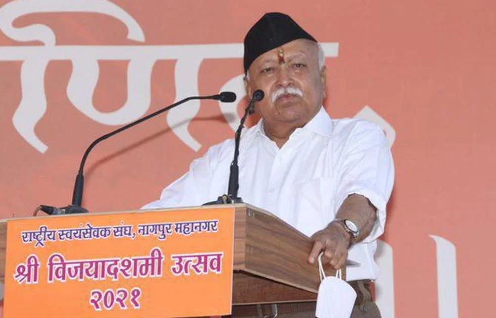 कनाडा में 40 से अधिक संगठनों और दो सांसदों ने मोहन भागवत का प्रवेश रोकने की मांग की