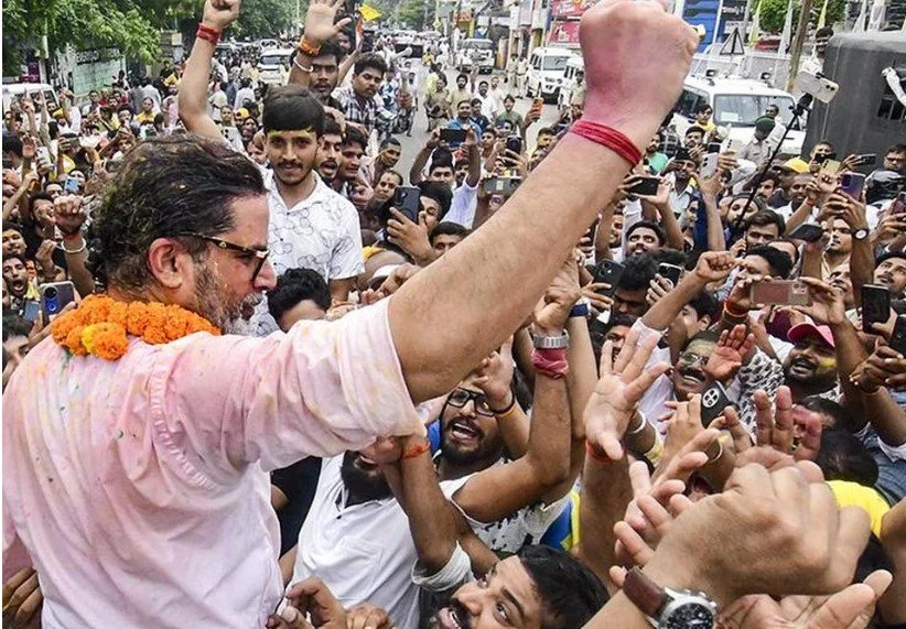 जंतर-मंतर और बांकीपुर के बाद भाजपा के लिए परिसीमन अब कम आकर्षक हो सकता है