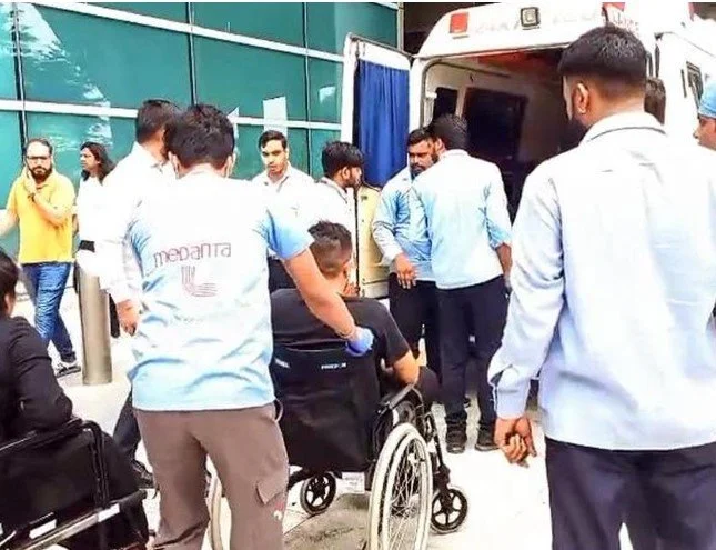 फुकेट से आ रहा ए320 विमान टर्बुलेंस के कारण 300 फीट नीचे नहीं गिरा, वह फ्लाइट-कंट्रोल खराबी का शिकार हुआ था