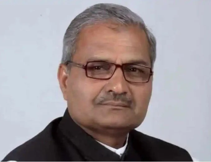 ‘क्या शुद्ध पेट्रोल तुम्हारे बाप के घर से आएगा?’: भाजपा सांसद के इथेनॉल पर बिगड़े बोल