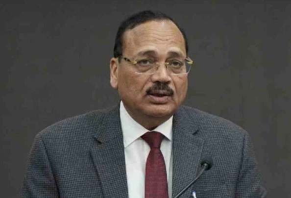 नालसार यूनिवर्सिटी ऑफ लॉ के छात्रों ने मुख्य अतिथि के रूप में सीजेआई सूर्यकांत का विरोध किया