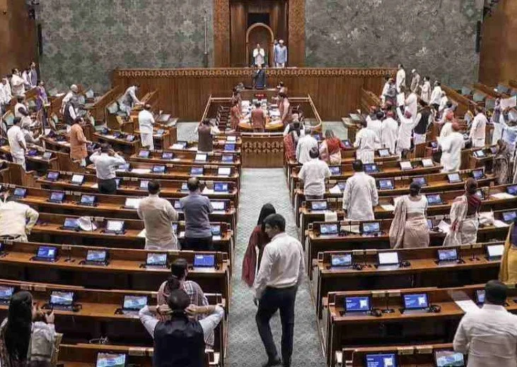 महाराष्ट्र में पिछले पांच वर्षों में 36,000 से अधिक फर्म बंद हुईं, सरकार ने संसद को बताया