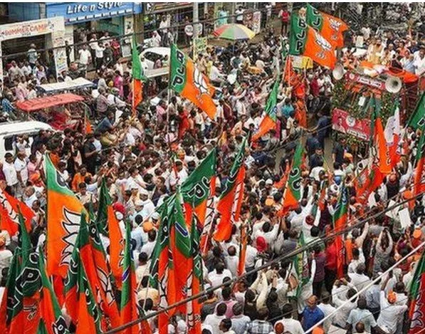 डेटा | क्या भारत में क्षेत्रीय दल अपनी प्रासंगिकता खो रहे हैं?