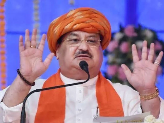 नीट यूजी के बाद अब ‘पीजी’ की बारी: आधी रात को एसएमएस पर गलत परीक्षा-केंद्र भेजे, अभ्यर्थियों ने नड्डा पर गुस्सा निकाला