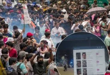 विरोध स्थलों पर पुलिस की चेहरे पहचानने वाली तकनीक के इस्तेमाल पर सुप्रीम कोर्ट सुनवाई को तैयार