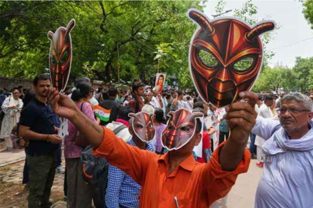 बिनु मैथ्यू | संसद में युवाओं का भरोसा जीतने के लिए विपक्ष को अपनानी चाहिए ये 11 रणनीतियां