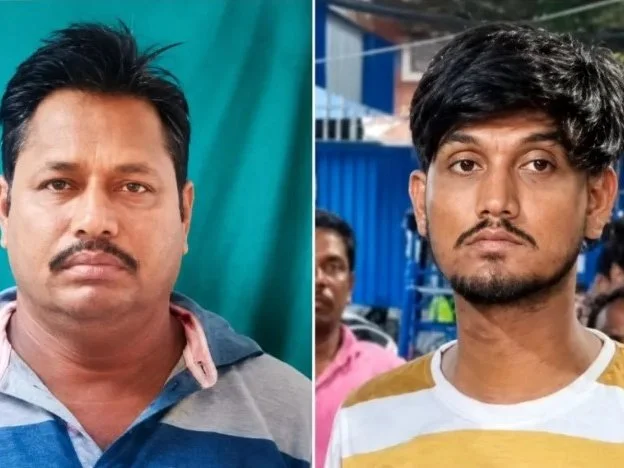 बंगाल में सीजेपी स्वयंसेवक के पिता की हमले में मौत; "स्कूल ठीक करो" अभियान में गया था
