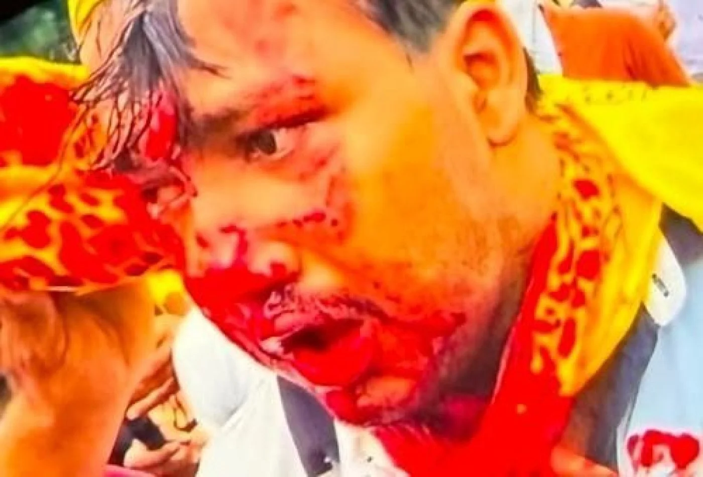 भारत के युवा विद्रोही और उम्मीद से भरे हैं, लेकिन यह पर्याप्त नहीं है — आगे कठिन और लंबे काम का पहाड़ खड़ा है&nbsp;