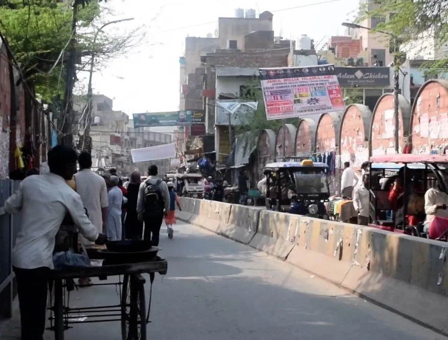 दिल्ली में 47 लाख मतदाताओं के नाम ड्राफ्ट सूची से बाहर होने का खतरा, दक्षिण-पूर्वी दिल्ली में करीब 7 लाख प्रभावित