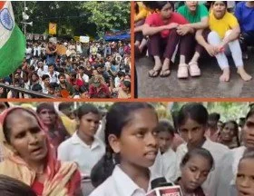 यूपी के स्कूलों में अव्यवस्थाओं और बच्चों की तकलीफों वाले वीडियो वायरल,&nbsp; यूट्यूबर्स के प्रवेश पर प्रतिबंध