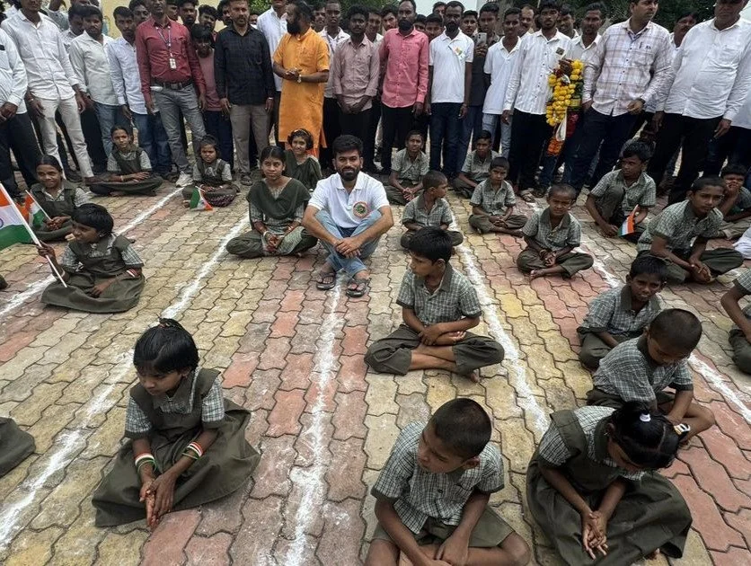 जेन अल्फा के विरोध प्रदर्शन दिखाते हैं कि भारत का आधिकारिक स्कूल डेटा कितना अविश्वसनीय है