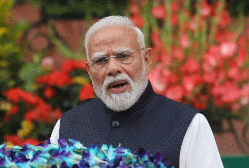 संसद में मोदी सरकार ने सोशल मीडिया सामग्री पर कार्रवाई से जुड़े सवालों के जवाब देने से इनकार किया