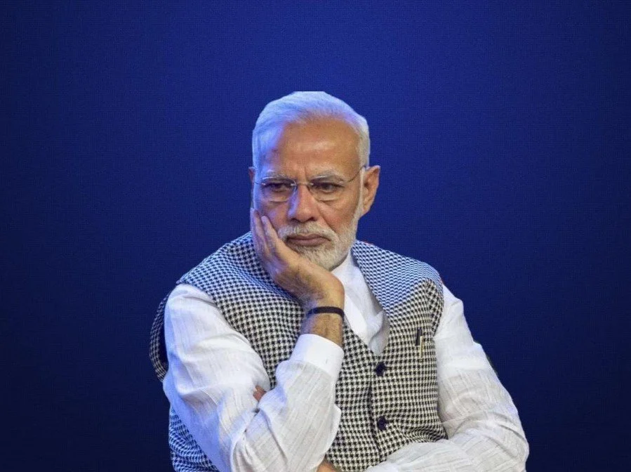 अरुण श्रीवास्तव | मोदी से दूरी बनाने लगा भारतीय मध्य वर्ग