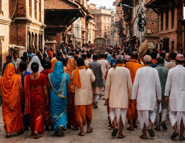 लोक व्यवस्था से ऊपर नहीं है ‘धर्म’: पटना हाईकोर्ट ने 300 श्रद्धालुओं के जुलूस की याचिका खारिज की