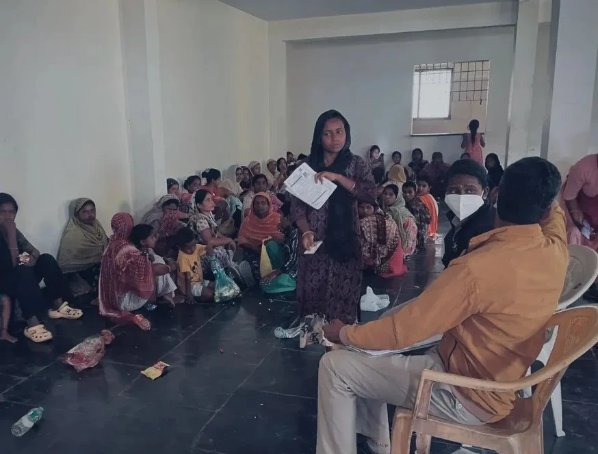 बंगाली बोलने वाले प्रवासी मजदूरों पर कार्रवाई को लेकर बेंगलुरु पुलिस पर गंभीर आरोप