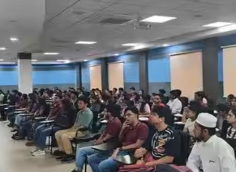 8.7 करोड़ भारतीय युवा न तो पढ़ाई कर रहे हैं, न नौकरी और न ही प्रशिक्षण ले रहे हैं: नीति आयोग