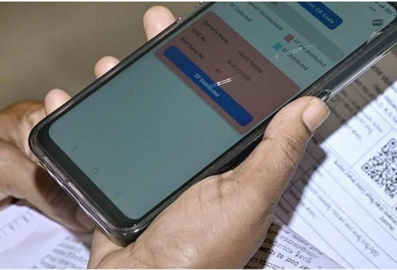 एसआईआर के बाद कर्नाटक की ड्राफ्ट मतदाता सूची से 1.08 करोड़ नामों को हटाया, हर पाँच में एक वोटर बाहर