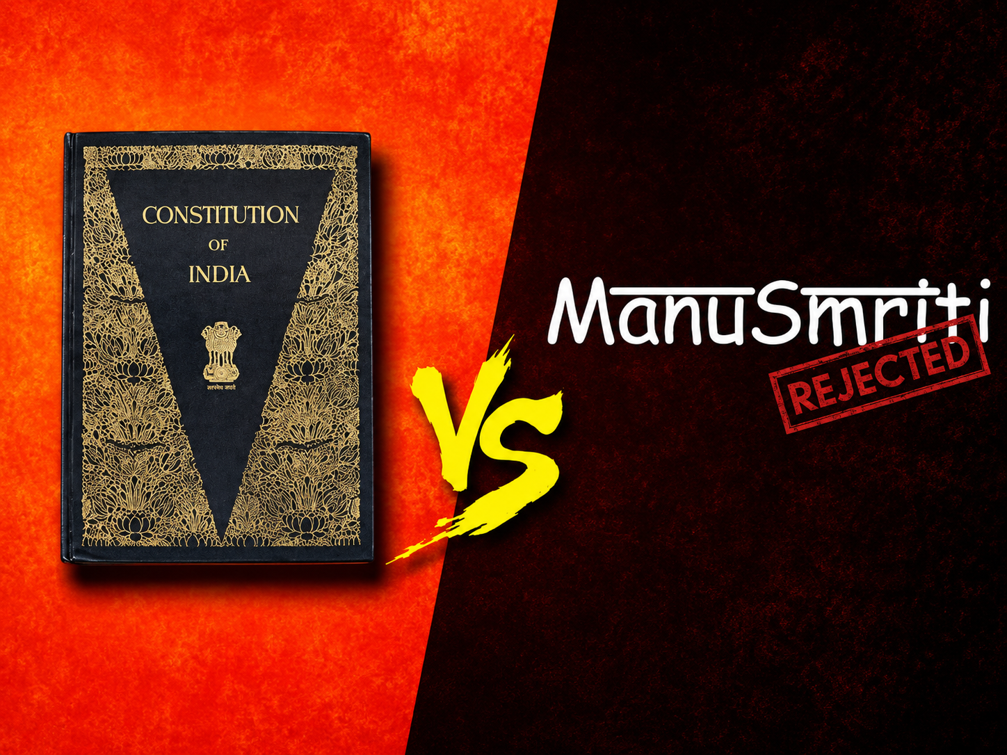 मोहम्मद जियाउल्लाह खान | जब मनुस्मृति का बचाव पितृसत्ता में महिलाओं की समानता पर हमला बन जाए