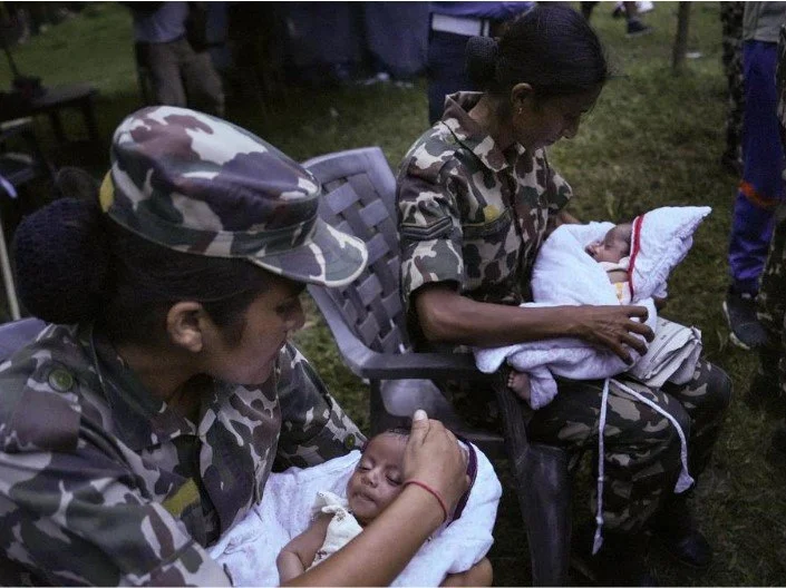 नेपाल और चीन ने बाढ़ के नए जोखिमों की चेतावनी दी; कम से कम 290 भारतीयों से संपर्क नहीं हो सका