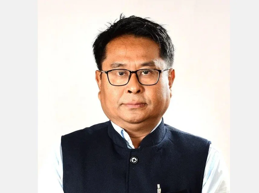 बदमाशों ने मणिपुर में भाजपा विधायक के आवास पर बम विस्फोट किया