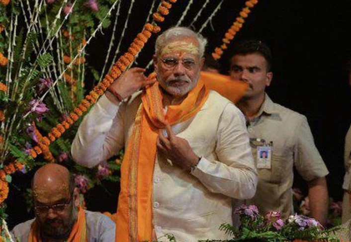 'दिमागी नक्सल'? आज के दौर में वेद और उपनिषद के ऋषि भी इस श्रेणी में आते