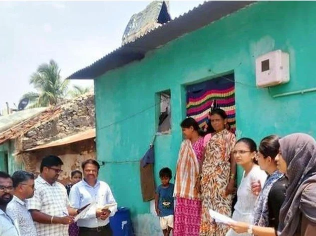 लॉन्च के दो महीने बाद भी वीबी-ग्राम जी के तहत 57 लाख सक्रिय श्रमिकों को ई-केवाईसी का इंतज़ार : रिपोर्ट