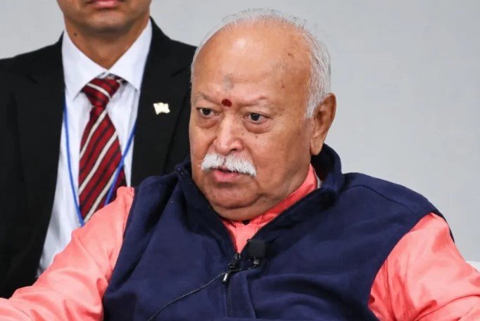 न्यूयॉर्क में बोले मोहन भागवत: जो हिंदू मुसलमानों को भारत से बाहर निकालना चाहता है, वह हिंदू नहीं रहेगा
