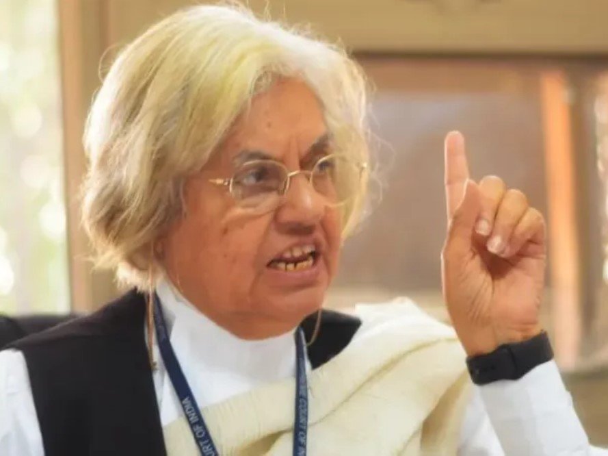 "भारतीय न्यायपालिका का यौन उत्पीड़न एक गंदा राज है": इंदिरा जयसिंह ने महिला जजों के उत्पीड़न का आरोप लगाया