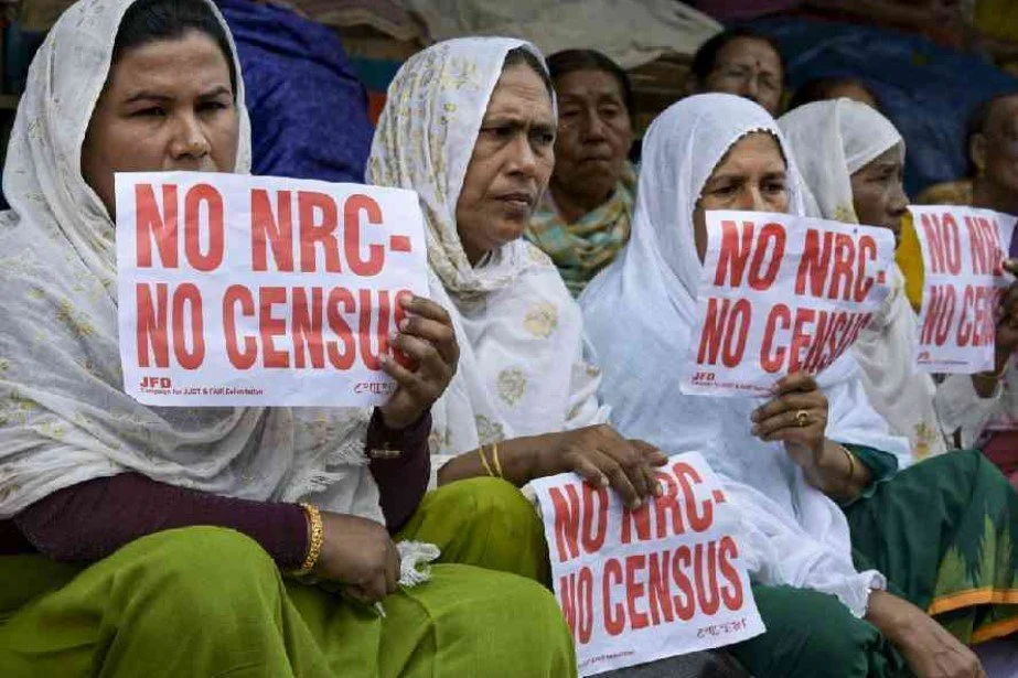 मणिपुर के कुकी-ज़ो समूह ने जनगणना में देरी पर उठाए सवाल, राष्ट्रपति शासन वापस लागू करने की मांग की