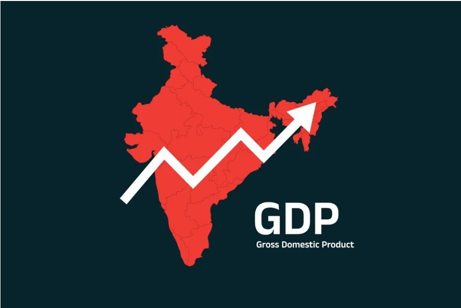 7.8% जीडीपी की ‘पहेली’: मुख्य विकास दर आम जनजीवन की आर्थिक हकीकत से इतनी अलग क्यों दिखती है?