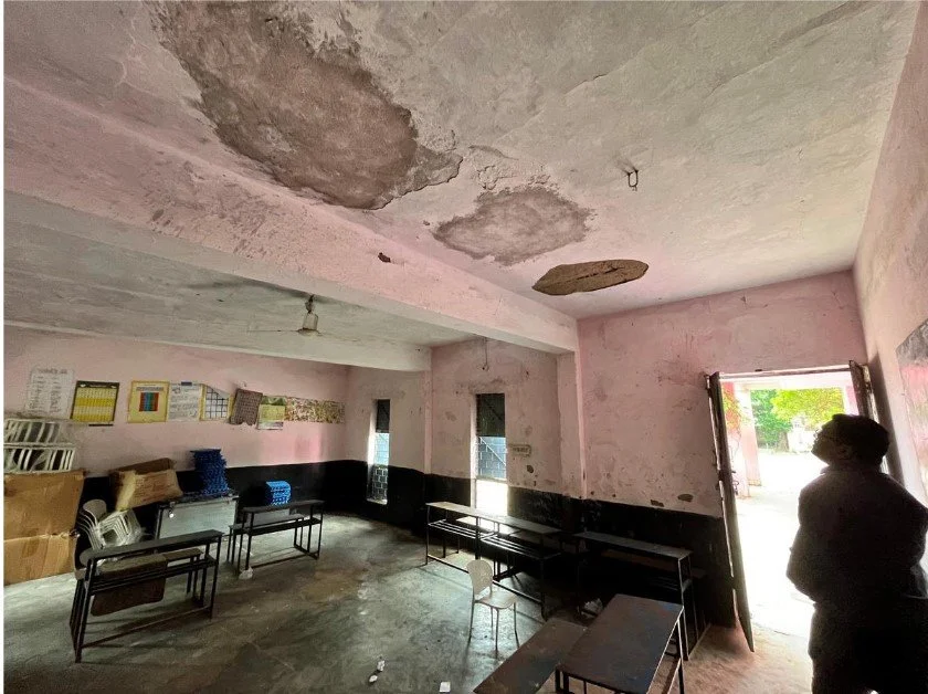 हिंदी पट्टी के राज्यों में सरकारी स्कूल शिक्षा का बुरा हाल; नई संसद और नया पीएम आवास बन सकता है तो स्कूल क्यों नहीं?