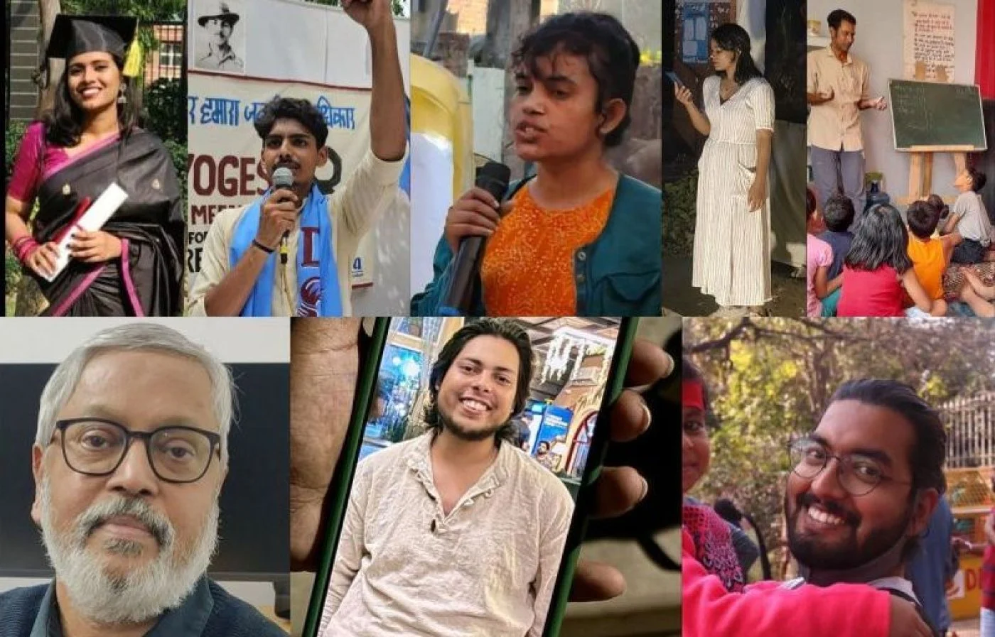 फैक्ट्री कर्मचारी से पत्रकार तक: नोएडा के ‘साजिश’ मामले में पुलिस ने 8 लोगों को कैसे फंसाया