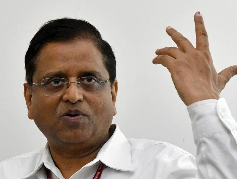 जीडीपी और बाक़ी आँकड़ों के बीच बहुत बड़ा अंतर्विरोध है: पूर्व वित्त सचिव सुभाष चंद्र गर्ग