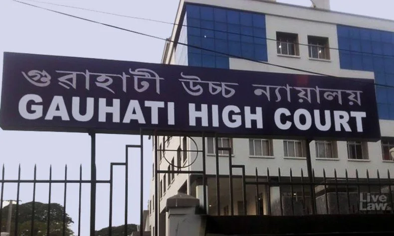हाई कोर्ट ने असम से बांग्लादेश भेजी गई एक और महिला को 2 लाख रुपये मुआवजा देने को कहा