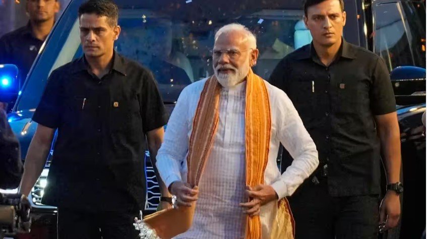 पिछले दिनों 5 राज्यों के विधानसभा चुनावों में भाजपा को कांग्रेस से 7 गुणा अधिक चंदा मिला, 1,473 करोड़ रुपये