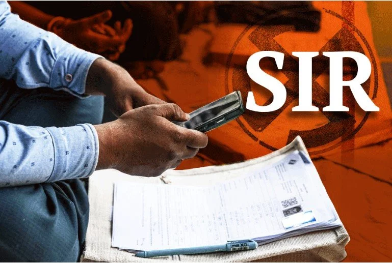 दिल्ली एसआईआर: 70 में से 68 विधानसभा सीटों पर निष्कासित मतदाताओं की संख्या 2025 के जीत के अंतर से अधिक