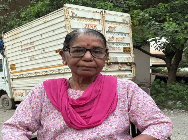 चुनावों के दौरान दिल्ली के इस मतदान केंद्र पर 729 मतदाता थे; एसआईआर के बाद, अब केवल ‘एक’ बचा है