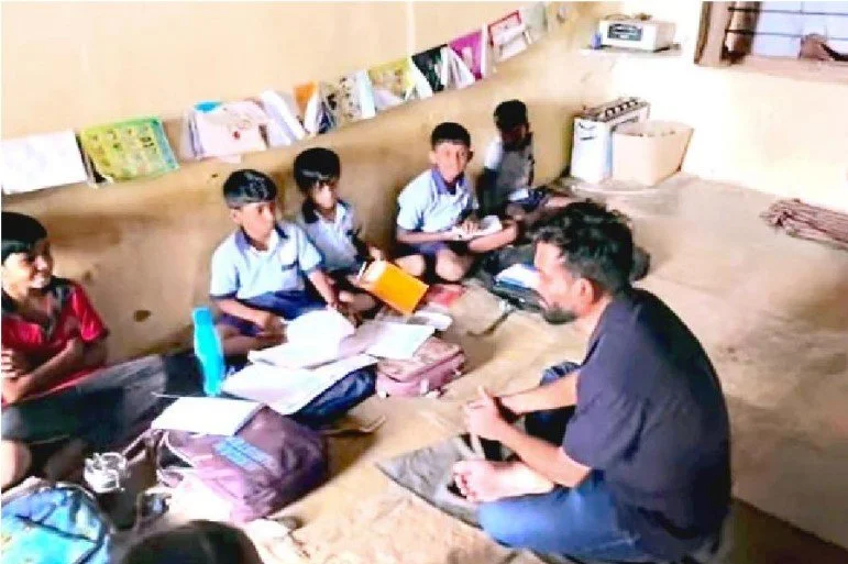 आनंद तेलतुंबड़े | भव्य नारों की नहीं, उत्तरदायी बनने की जरूरत
