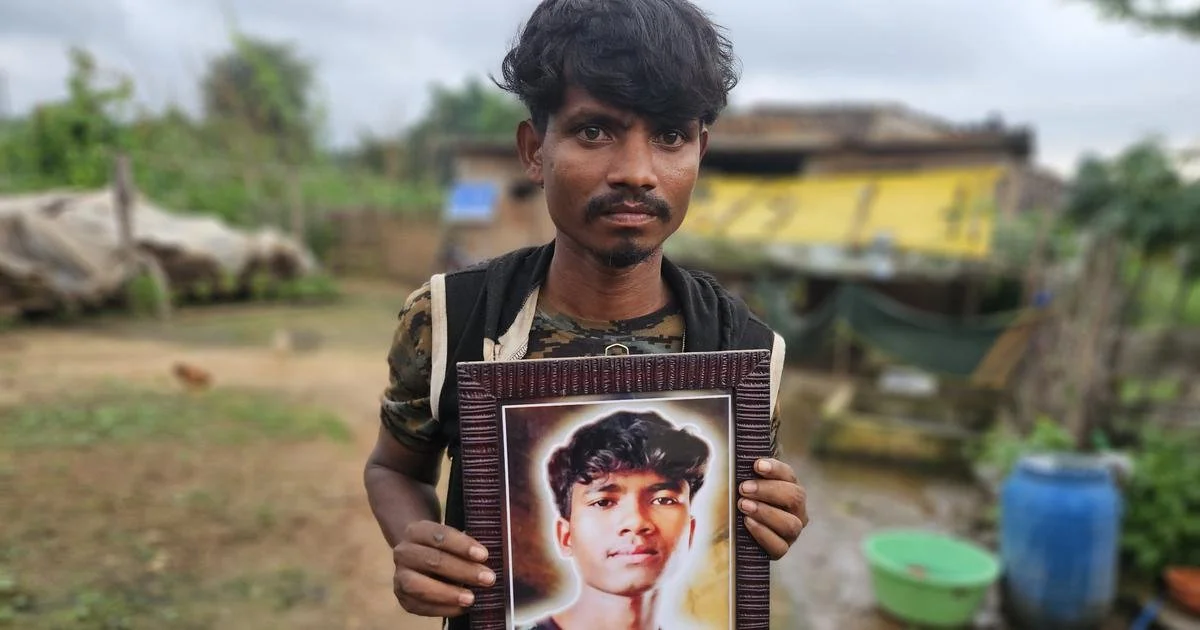 बालाघाट में आदिवासी बच्चों की मौतों के पीछे खराब टीकाकरण और व्यापक कुपोषण