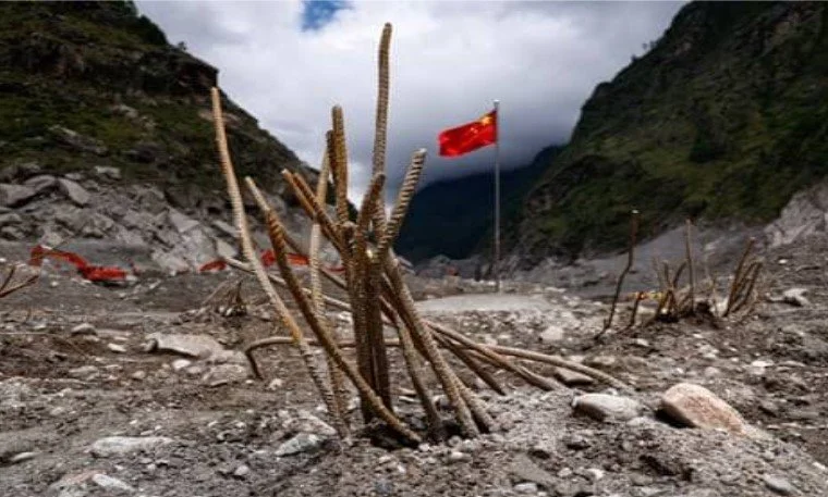 कैसे चीन के ‘क्लीन इंटरनेट’ अभियान का नया शिकार बनी नेपाल-तिब्बत आपदा