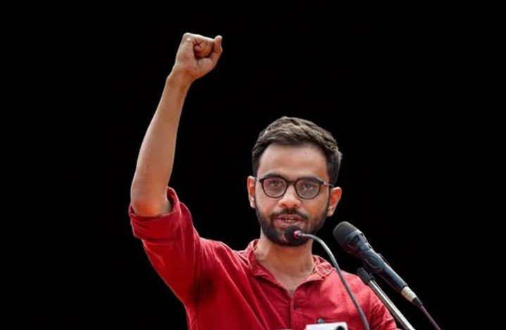 उमर खालिद की गिरफ्तारी के छह साल: इतिहासकार और कार्यकर्ता की विरासत