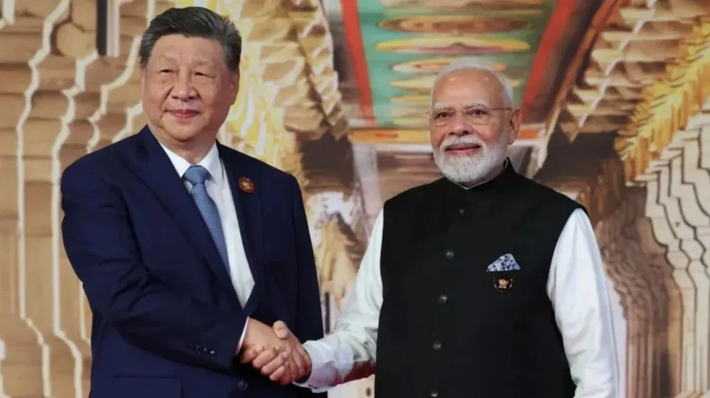 कांति बाजपेयी | भारत और चीन ‘नैश संतुलन’ की स्थिति में हैं; क्या यह कायम रहेगा?