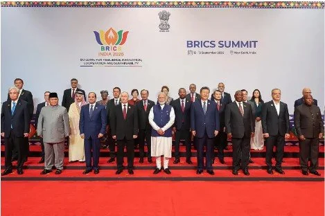 ‘ब्रिक्स पे’ क्या है, और क्या यह पश्चिम की स्विफ्ट भुगतान प्रणाली का मुकाबला कर सकता है?