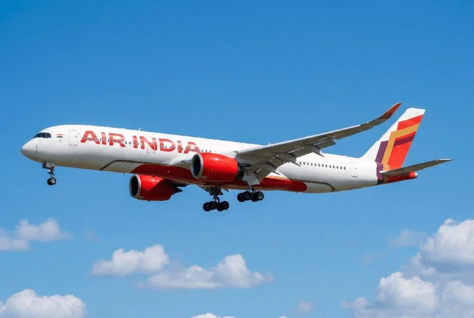 एयर इंडिया का समेकित घाटा दोगुना होकर 22,238 करोड़ रुपये हुआ