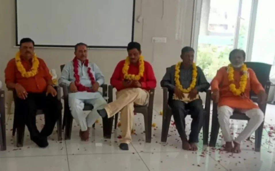बिलकिस बानो मामले में दोषी को परिवार की आर्थिक स्थिति के आधार पर सात दिन की पैरोल