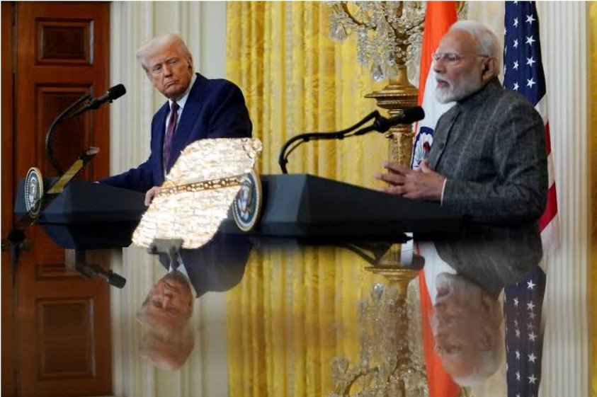 रूस पर नए अमेरिकी प्रतिबंध विधेयक ने मोदी को असमंजस में डाला, निकलने का रास्ता आसान नहीं