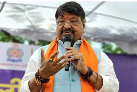 जमुई में हुए हमले के बाद, विजयवर्गीय के ‘वजन बढ़ने’ वाले तंज़ से बीजेपी के महिला सम्मान के दावों पर सवाल