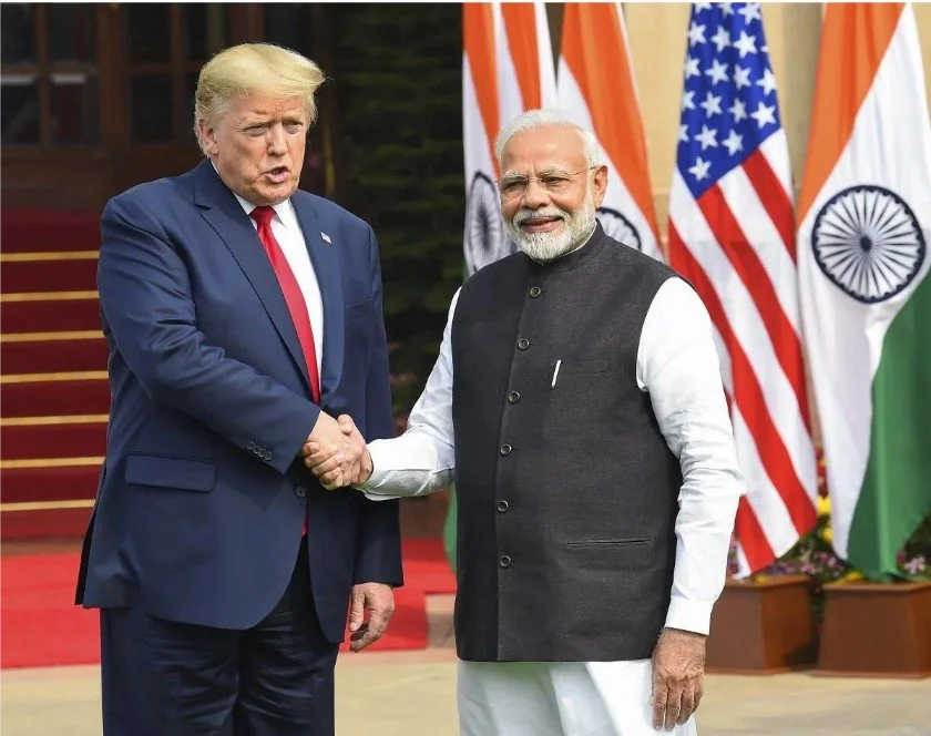 100% अमेरिकी शुल्क की धमकी: क्या भारत के नए व्यापार समझौते अमेरिका पर निर्भरता घटा सकते हैं?